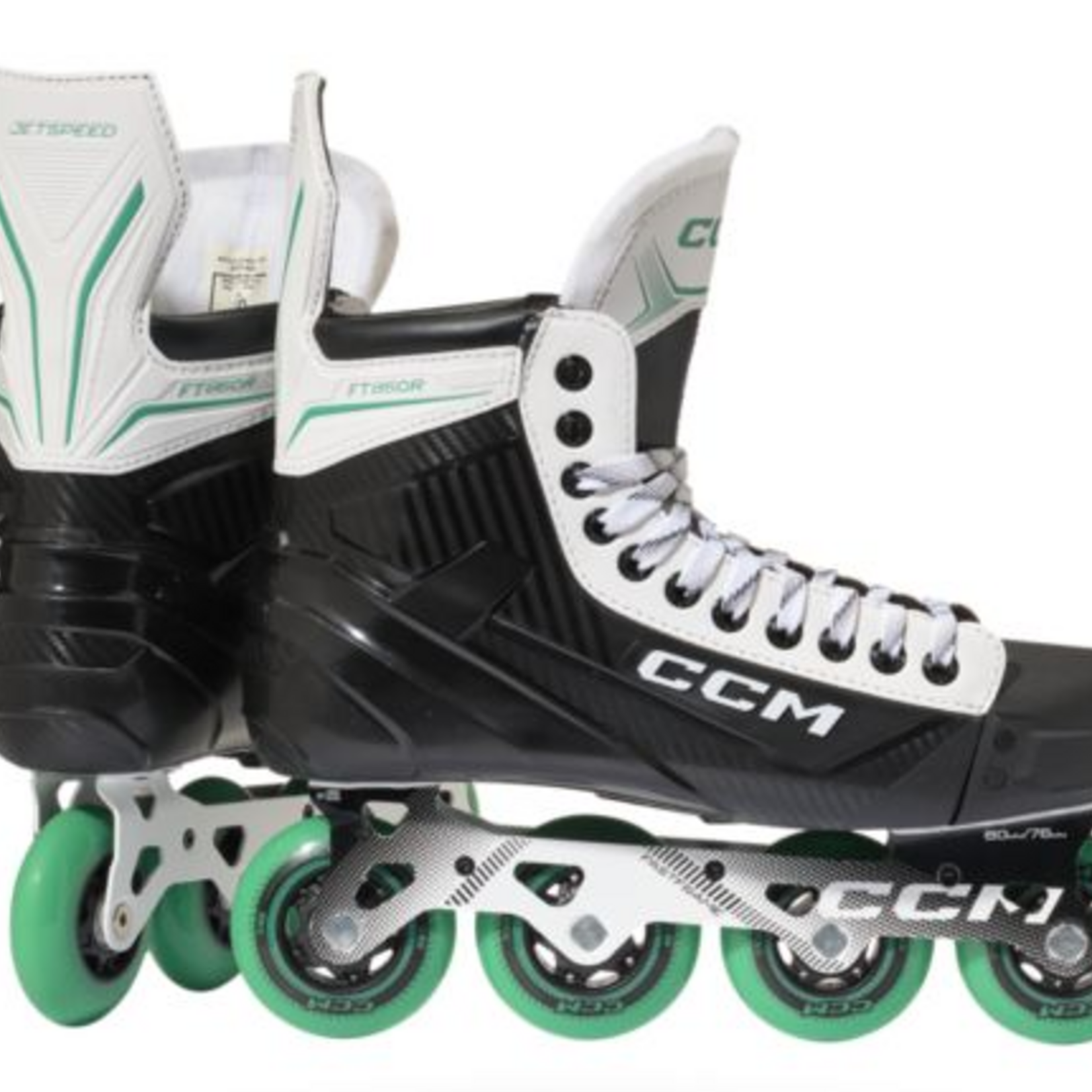 CCM Hockey Roller CCm  RHFT850 SR