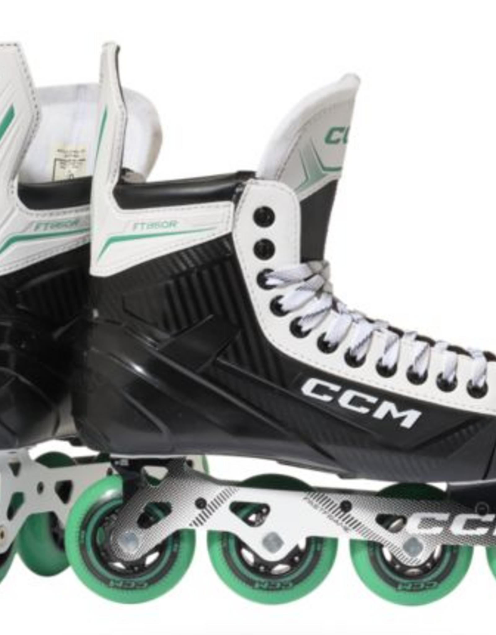 CCM Hockey Roller ccm RHFT850 INT