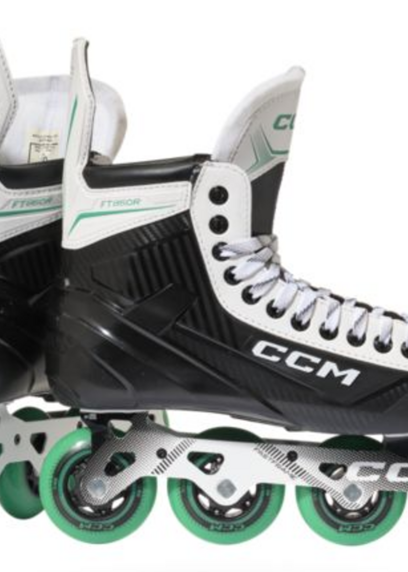 CCM Hockey Roller ccm RHFT850 INT