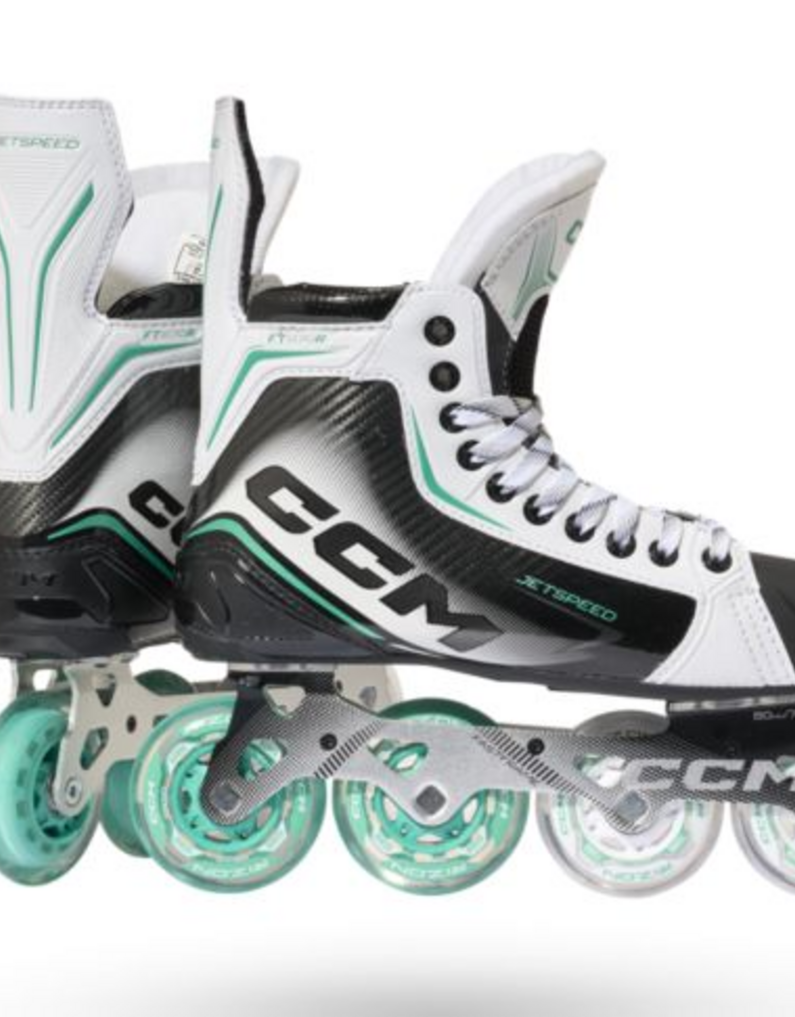 CCM Hockey Roller CCM RHFT870 INT