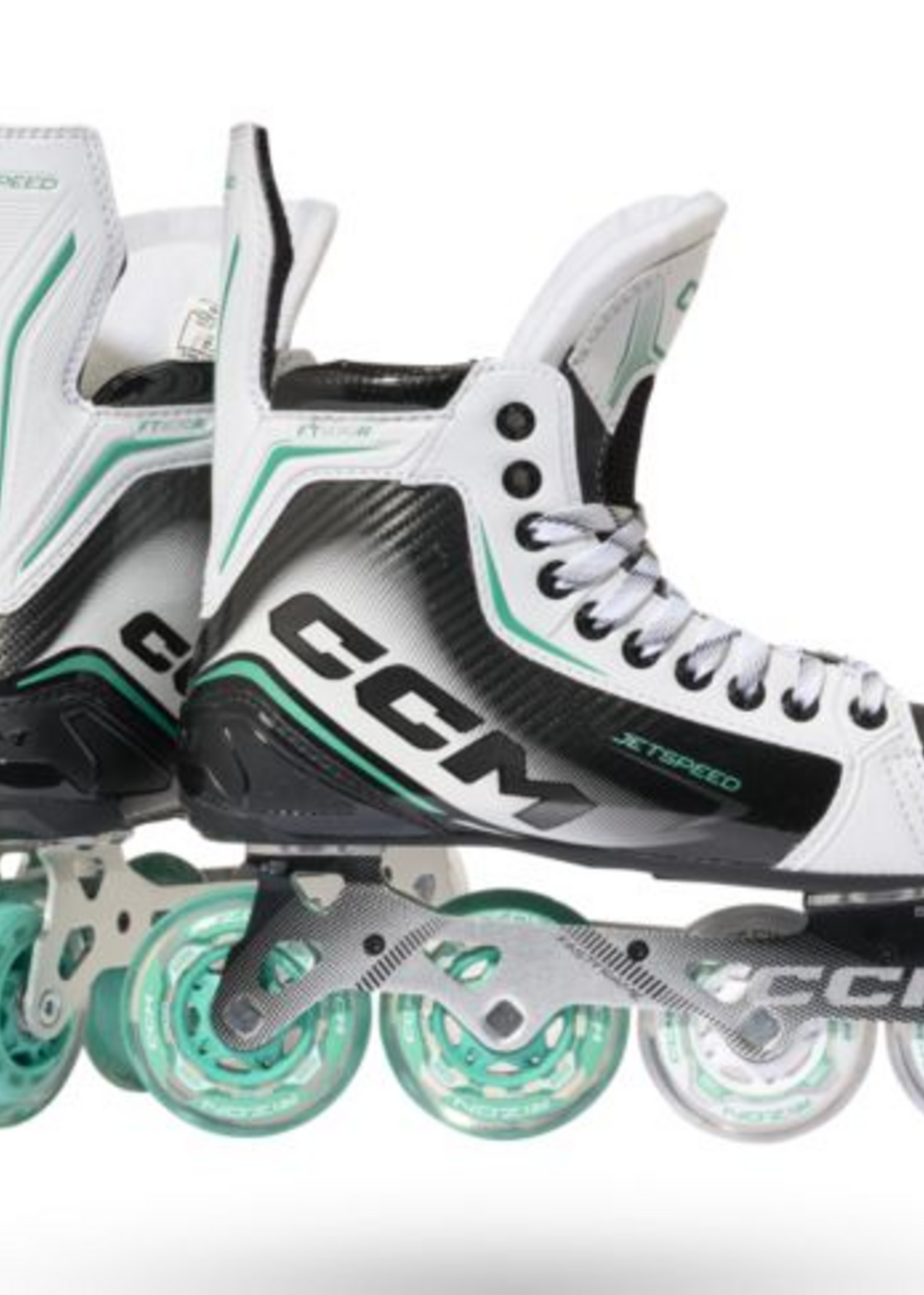 CCM Hockey Roller CCM RHFT870 INT