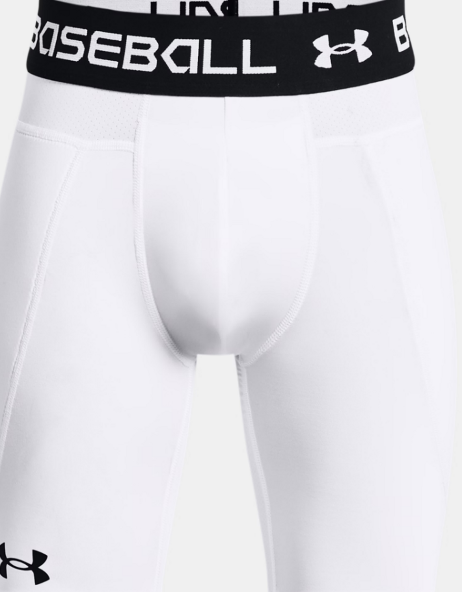 Under Armour UA Utility Pro Boys' Slider Shorts