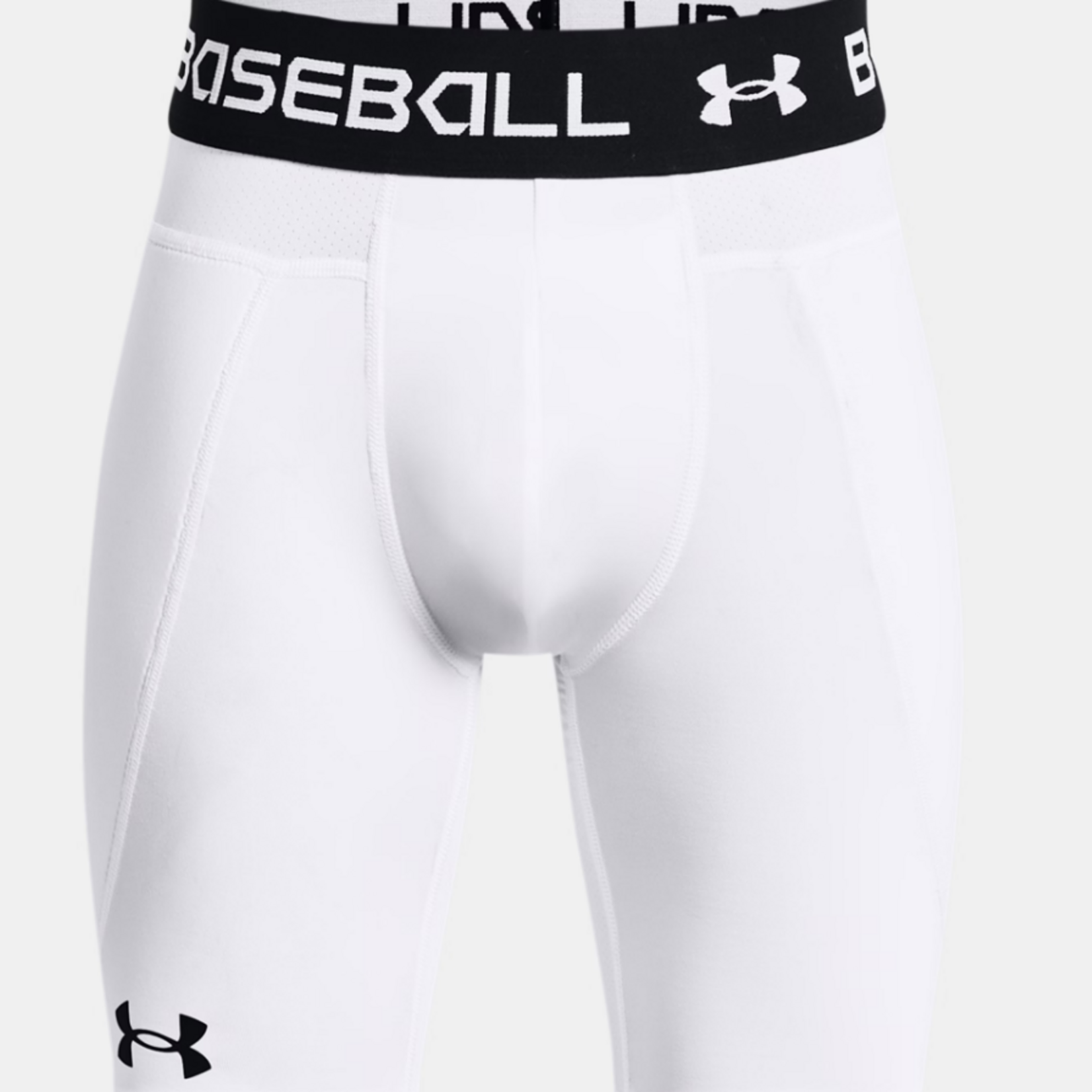 Under Armour UA Utility Pro Boys' Slider Shorts