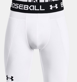 Under Armour UA Utility Pro Boys' Slider Shorts