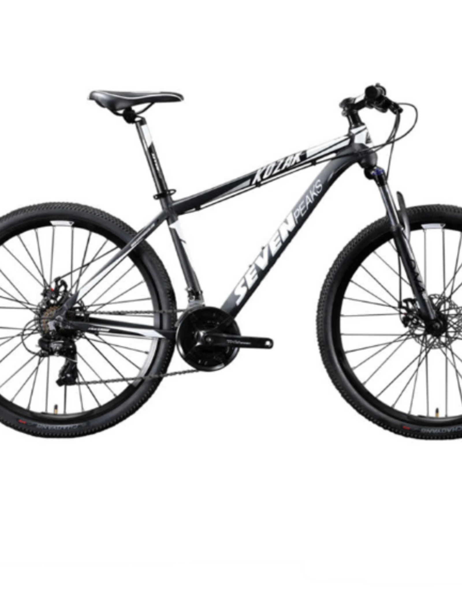 KOZAK, ALLOY, SUPENSION, INNER CABLE, SHIMANO