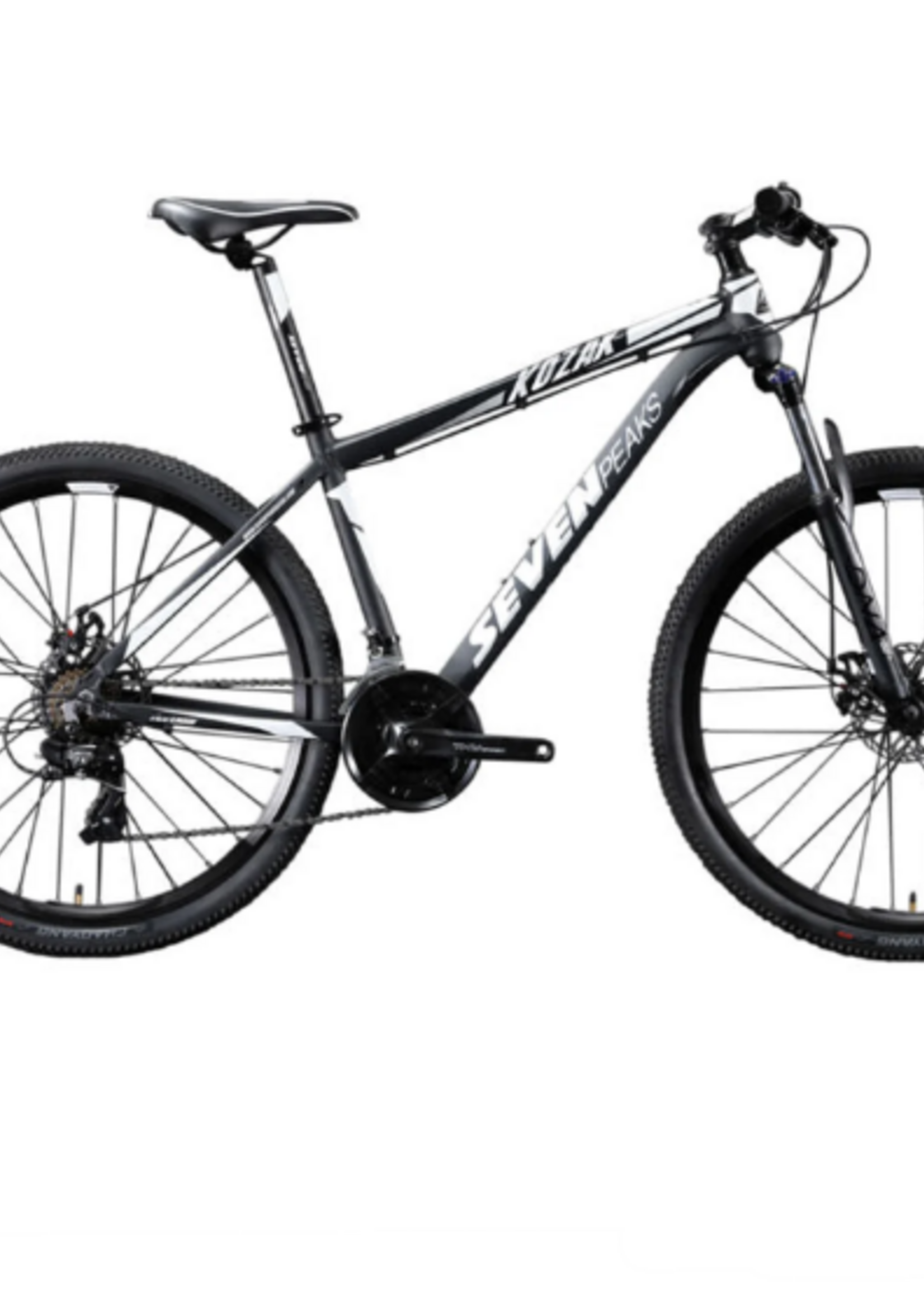 KOZAK, ALLOY, SUPENSION, INNER CABLE, SHIMANO