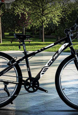 SEVEN PEAKS Runaway 7 SPEED, ALLOY, RIGID FORK, V-BRAKE