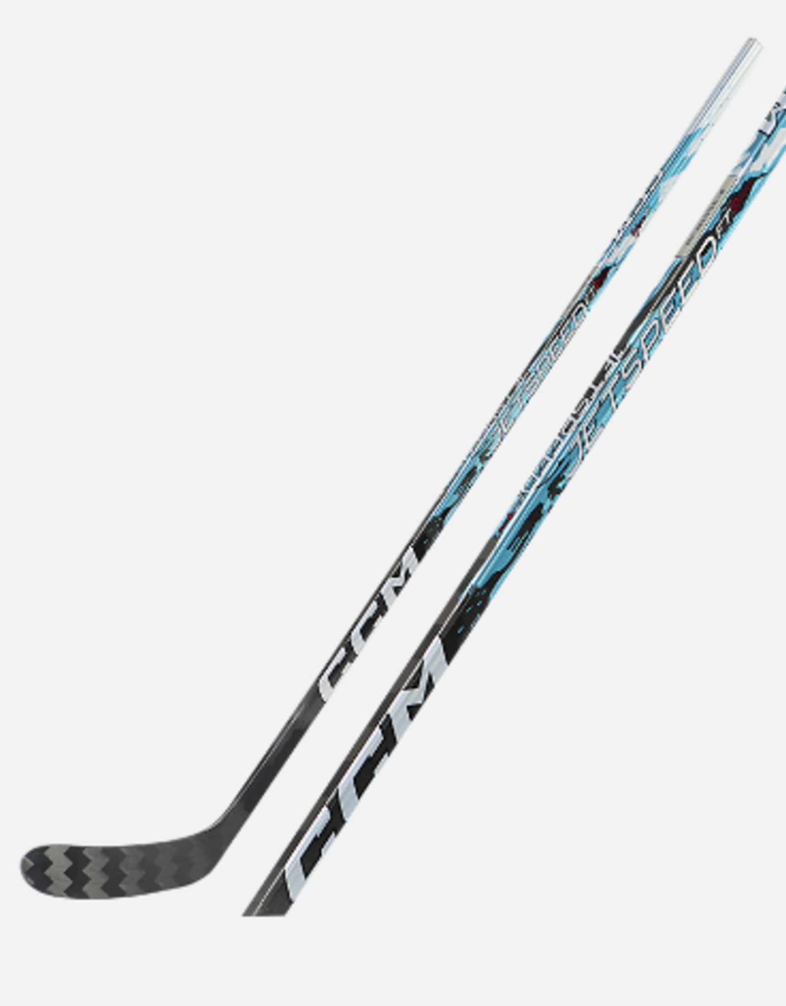 CCM Hockey Jetspeed FT9 Pro Stick Intermediate