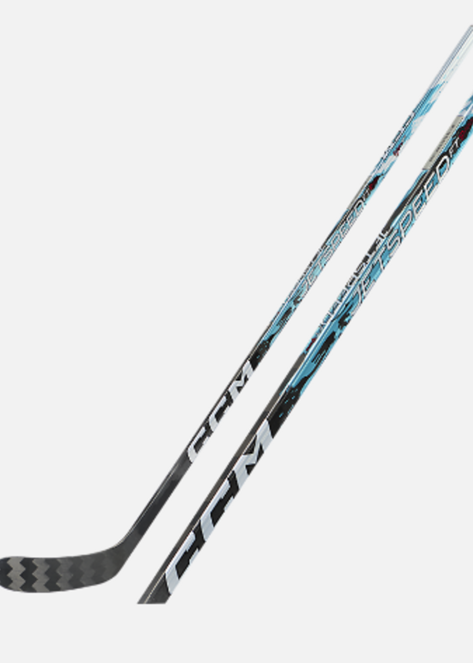 CCM Hockey Jetspeed FT9 Pro Stick Intermediate