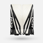 CCM Hockey CCM EFLEX 7.5 JAMBIERES GARDIEN DE BUT ADULTE