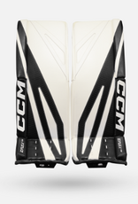 CCM Hockey CCM EFLEX 7.5 JAMBIERES GARDIEN DE BUT ADULTE