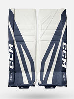 CCM Hockey CCM EFLEX 7.9 JAMBIERES GARDIEN DE BUT INTERMEDIAIRE