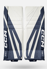 CCM Hockey CCM EFLEX 7.9 JAMBIERES GARDIEN DE BUT INTERMEDIAIRE
