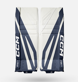 CCM Hockey CCM EFLEX 7.9 JAMBIERES GARDIEN DE BUT INTERMEDIAIRE