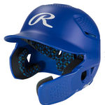 rawling Rawlings RX2™ Series Reverse & Adjust Junior Batting Helmet (2026) Bleu