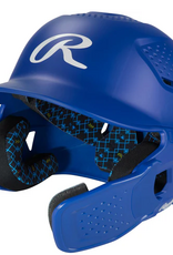 rawling Rawlings RX2™ Series Reverse & Adjust Junior Batting Helmet (2026) Bleu