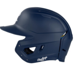 rawling Rawlings Mach Fit OSFM Matte Batting Helmet (2026)