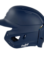 rawling Rawlings Mach Fit OSFM Matte Batting Helmet (2026)