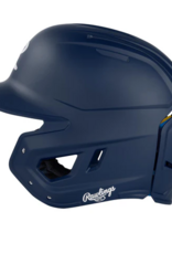 rawling Rawlings Mach Fit OSFM Matte Batting Helmet (2026)