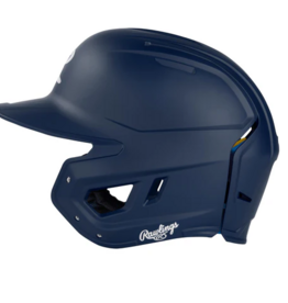 rawling Rawlings Mach Fit OSFM Matte Batting Helmet (2026)