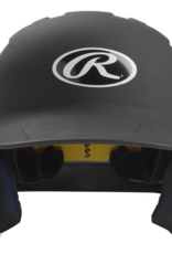 rawling Rawlings MACH 1-Tone Matte Baseball Batting Helmet