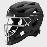 Easton Easton Phenom Catcher's Helmet, Black
