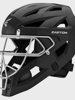 Easton Easton Phenom Catcher's Helmet, Black