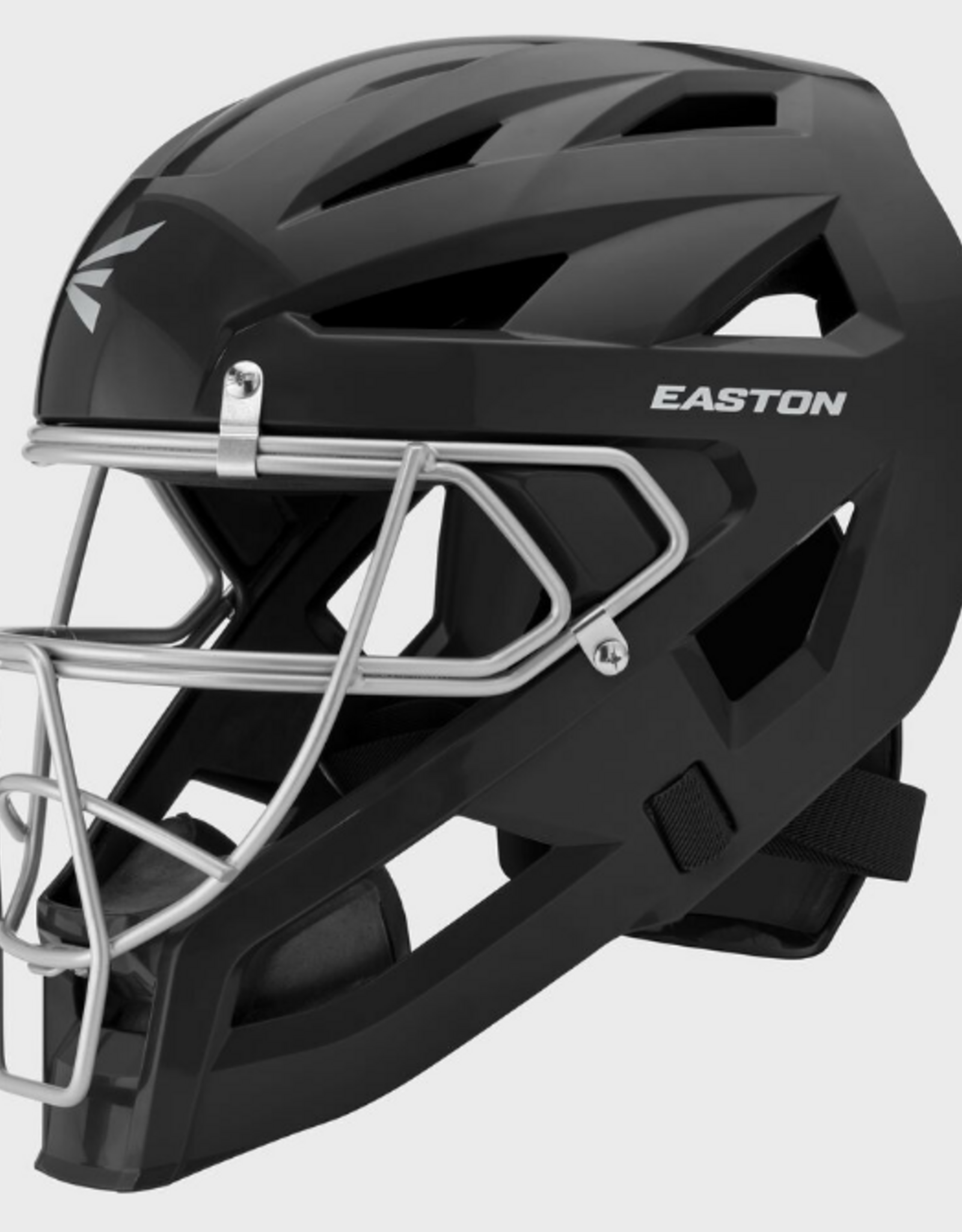 Easton Easton Phenom Catcher's Helmet, Black
