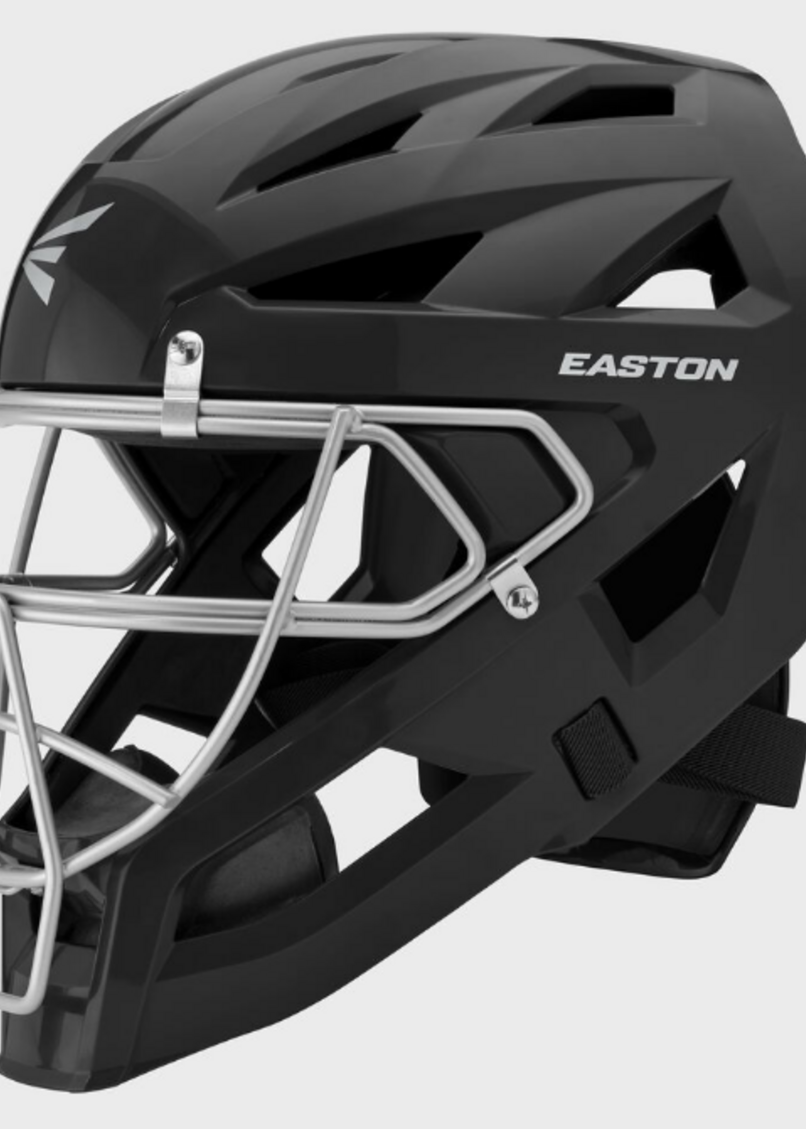 Easton Easton Phenom Catcher's Helmet, Black