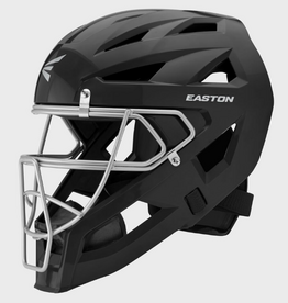 Easton Easton Phenom Catcher's Helmet, Black