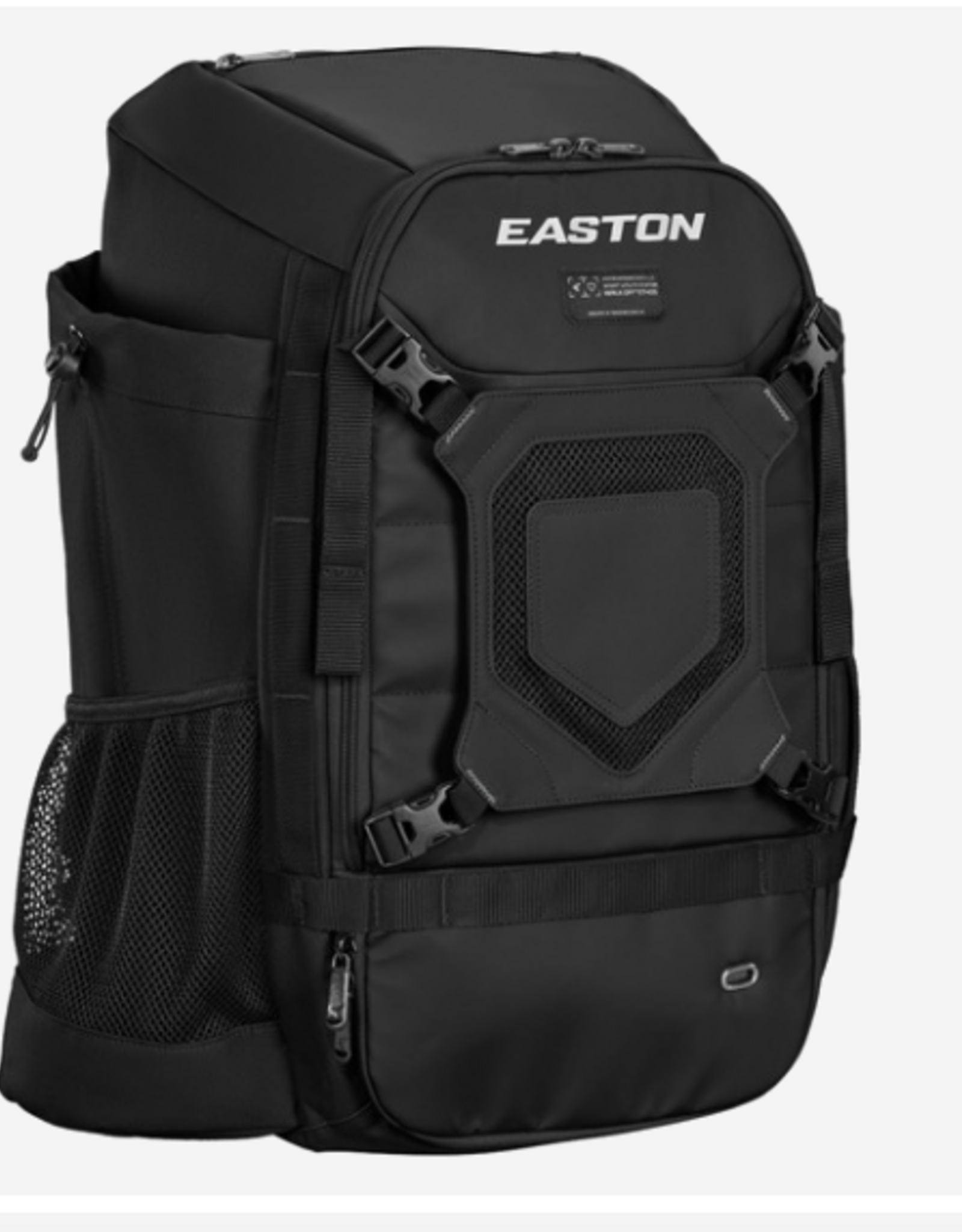 Easton Walk-Off Ethos - Baseball Backpack Black