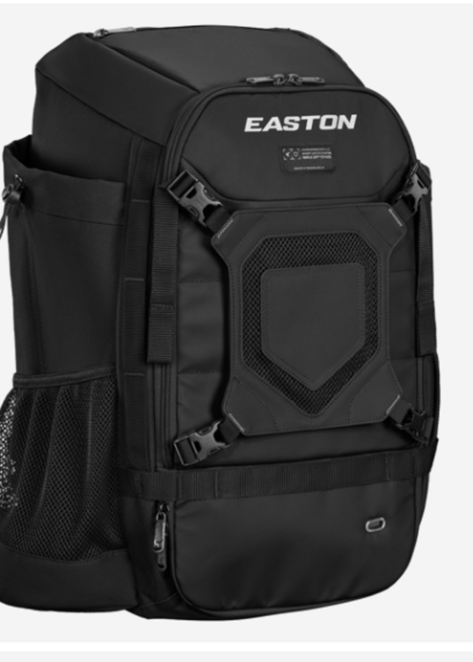 Easton Walk-Off Ethos - Baseball Backpack Black