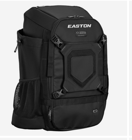 Easton Walk-Off Ethos - Baseball Backpack Black