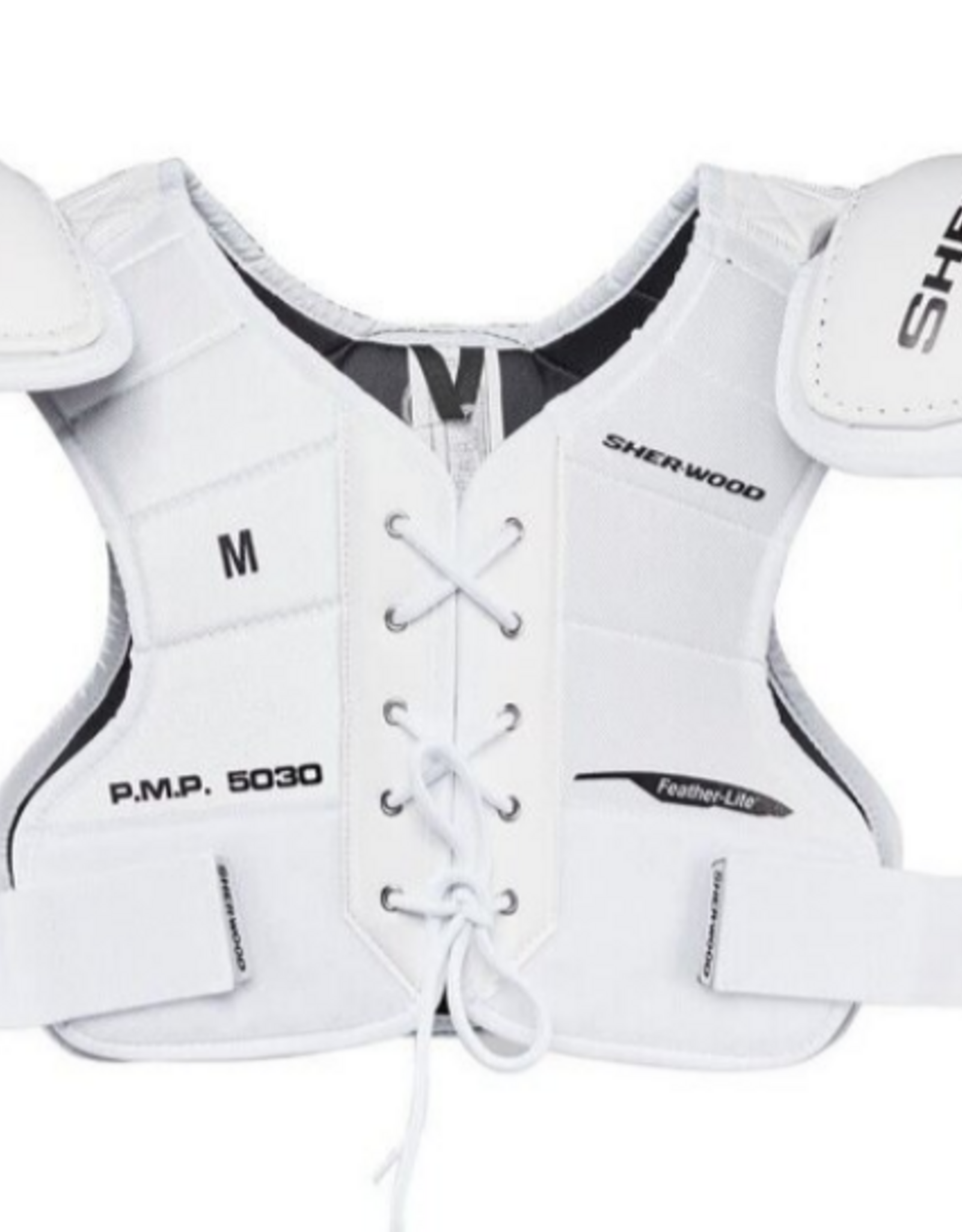 Sher-Wood Épaulette sp 5030 Medium hockey