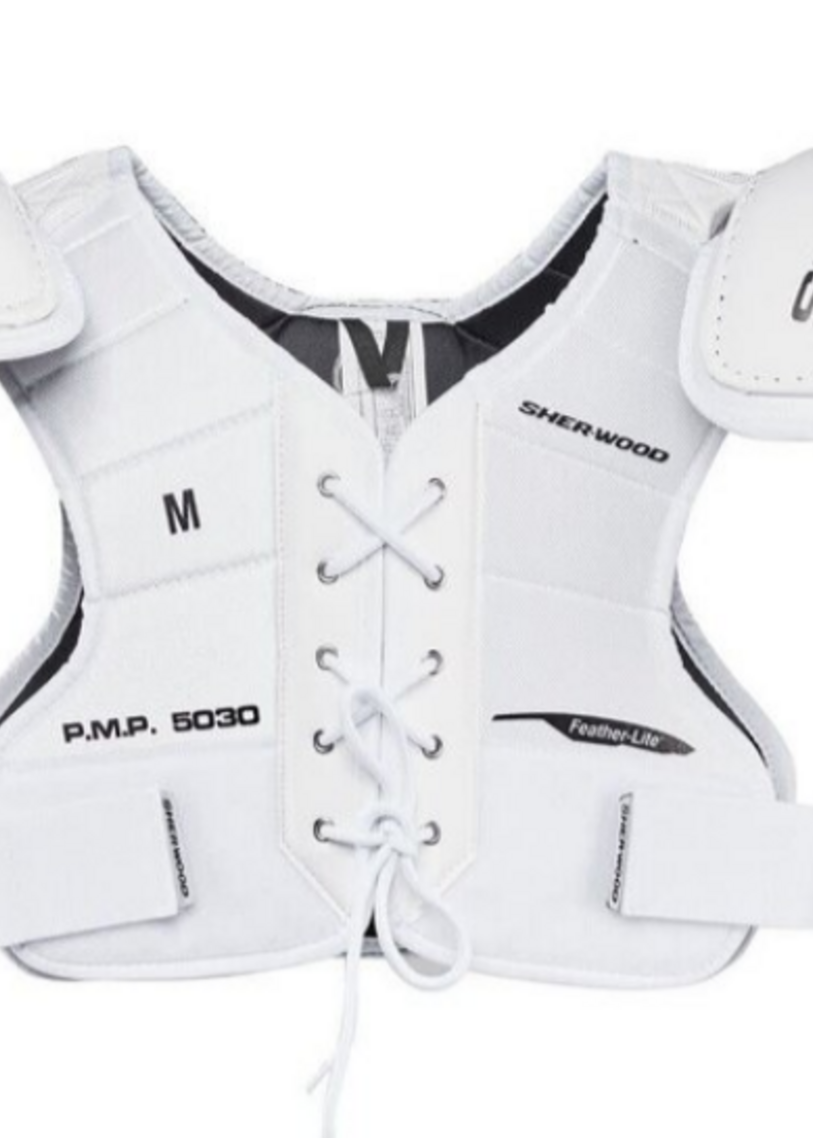 Sher-Wood Épaulette sp 5030 Medium hockey