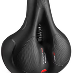Active Selle de vélo respirable et super confort zone