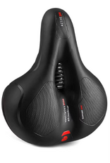 Active Selle de vélo respirable et super confort zone