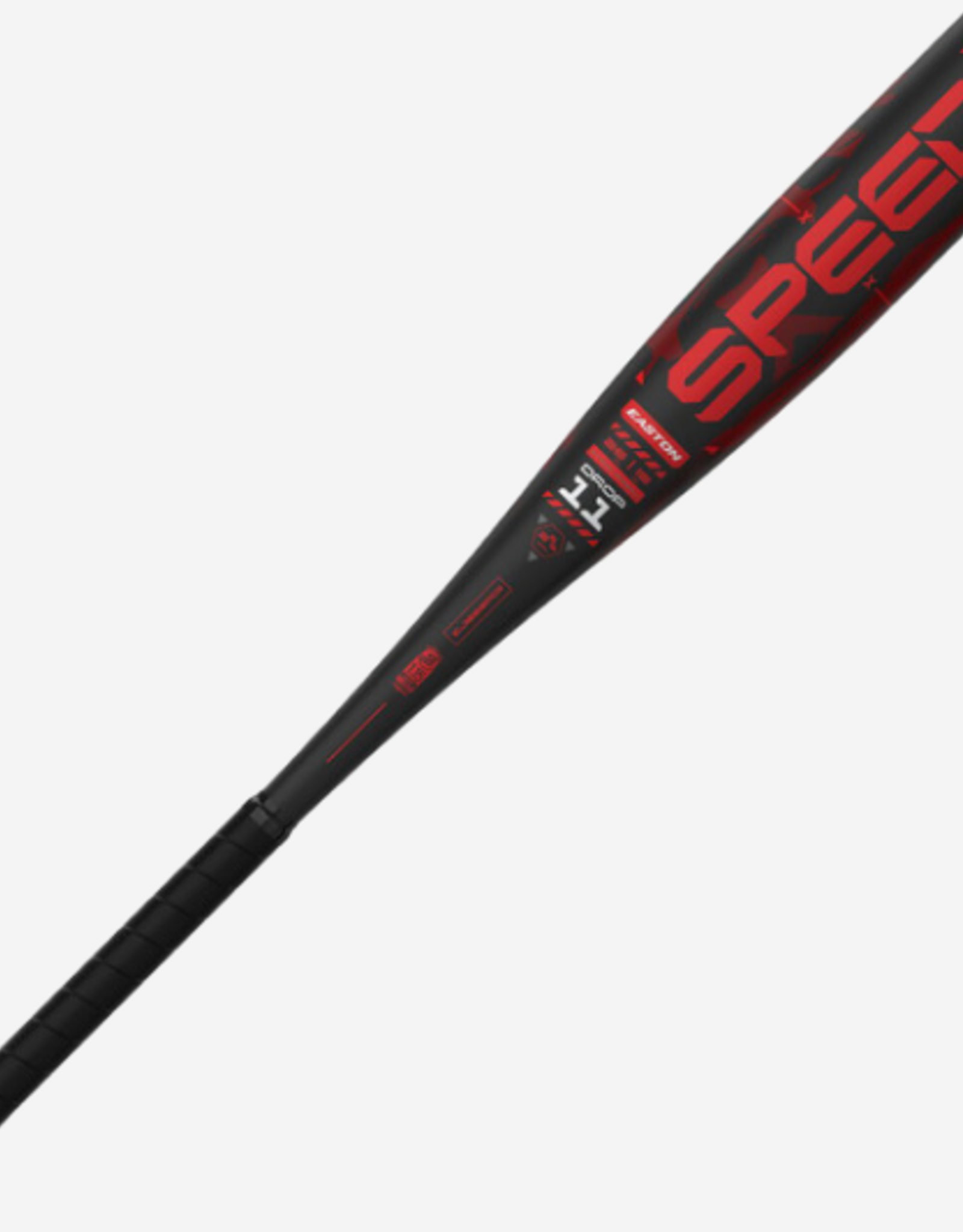 Easton Batte de baseball Easton Speed ​​-11 USSSA pour jeunes, 27 pouces
