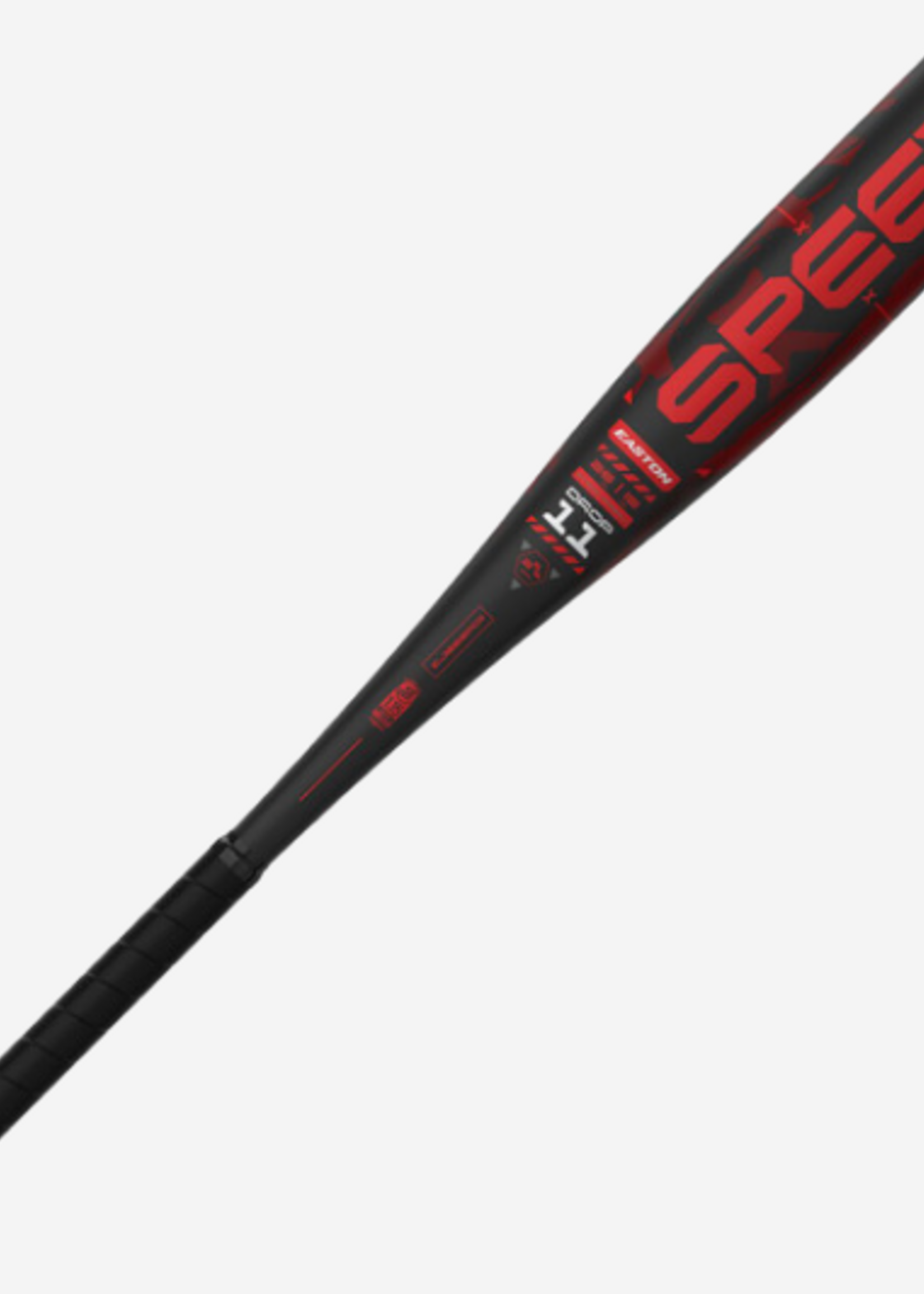 Easton Batte de baseball Easton Speed ​​-11 USSSA pour jeunes, 27 pouces
