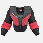 CCM Hockey plastron ccm phenom yt S-M