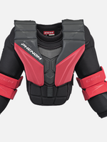 CCM Hockey plastron ccm phenom yt S-M