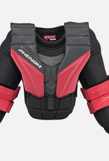 CCM Hockey plastron ccm phenom yt S-M
