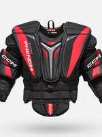 CCM Hockey Plastron Gardien CCM Phenom JR L/XL
