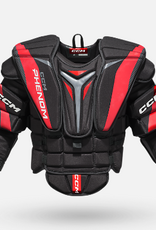 CCM Hockey Plastron Gardien CCM Phenom JR L/XL