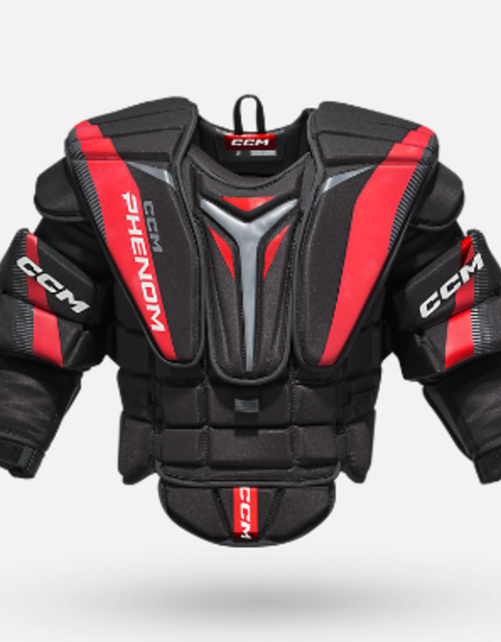 CCM Hockey Plastron Gardien CCM Phenom JR L/XL