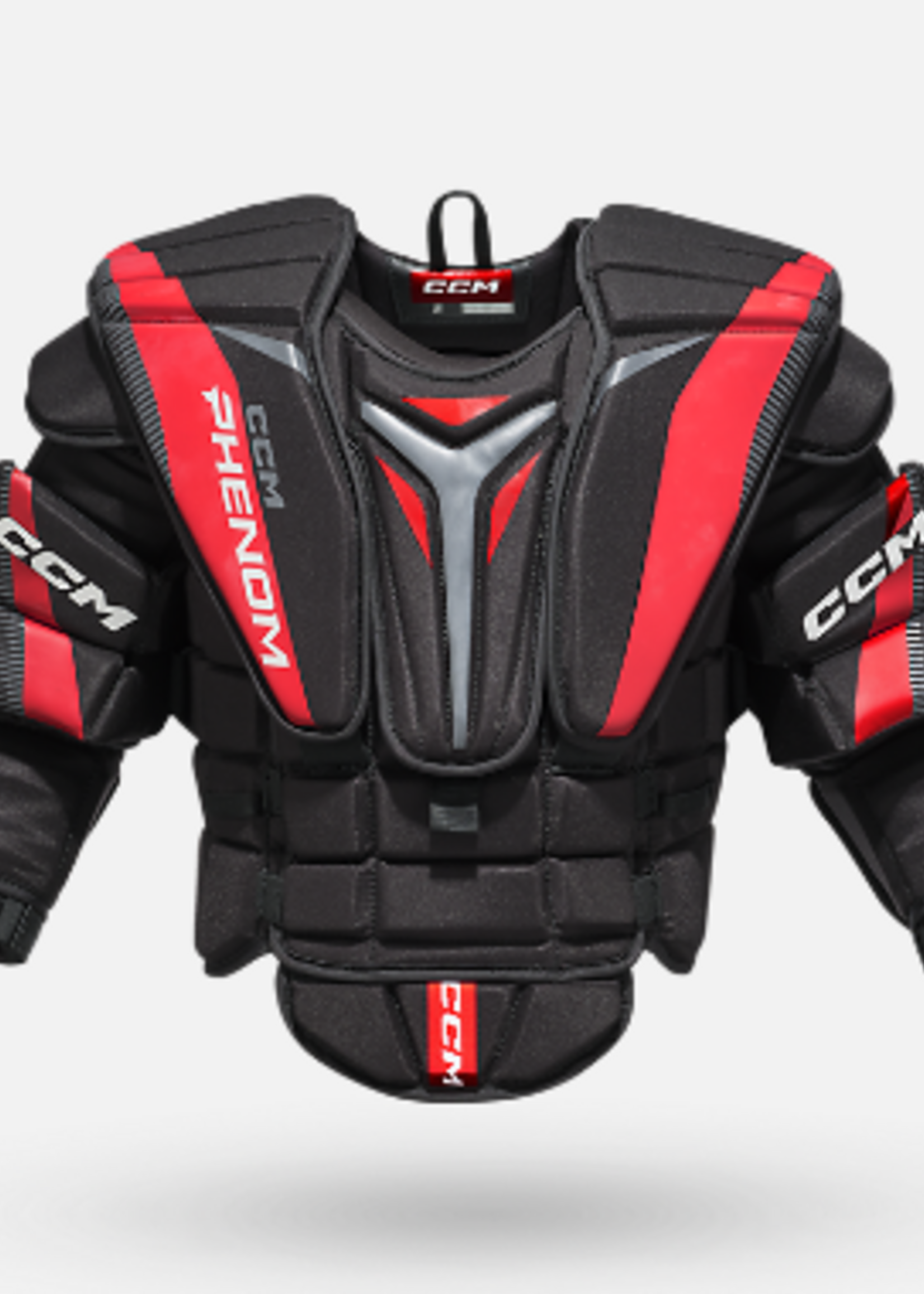 CCM Hockey Plastron Gardien CCM Phenom JR L/XL