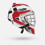 CCM Hockey Casque gardien CCM F5 YT
