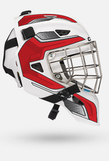 CCM Hockey Casque gardien CCM F5 YT