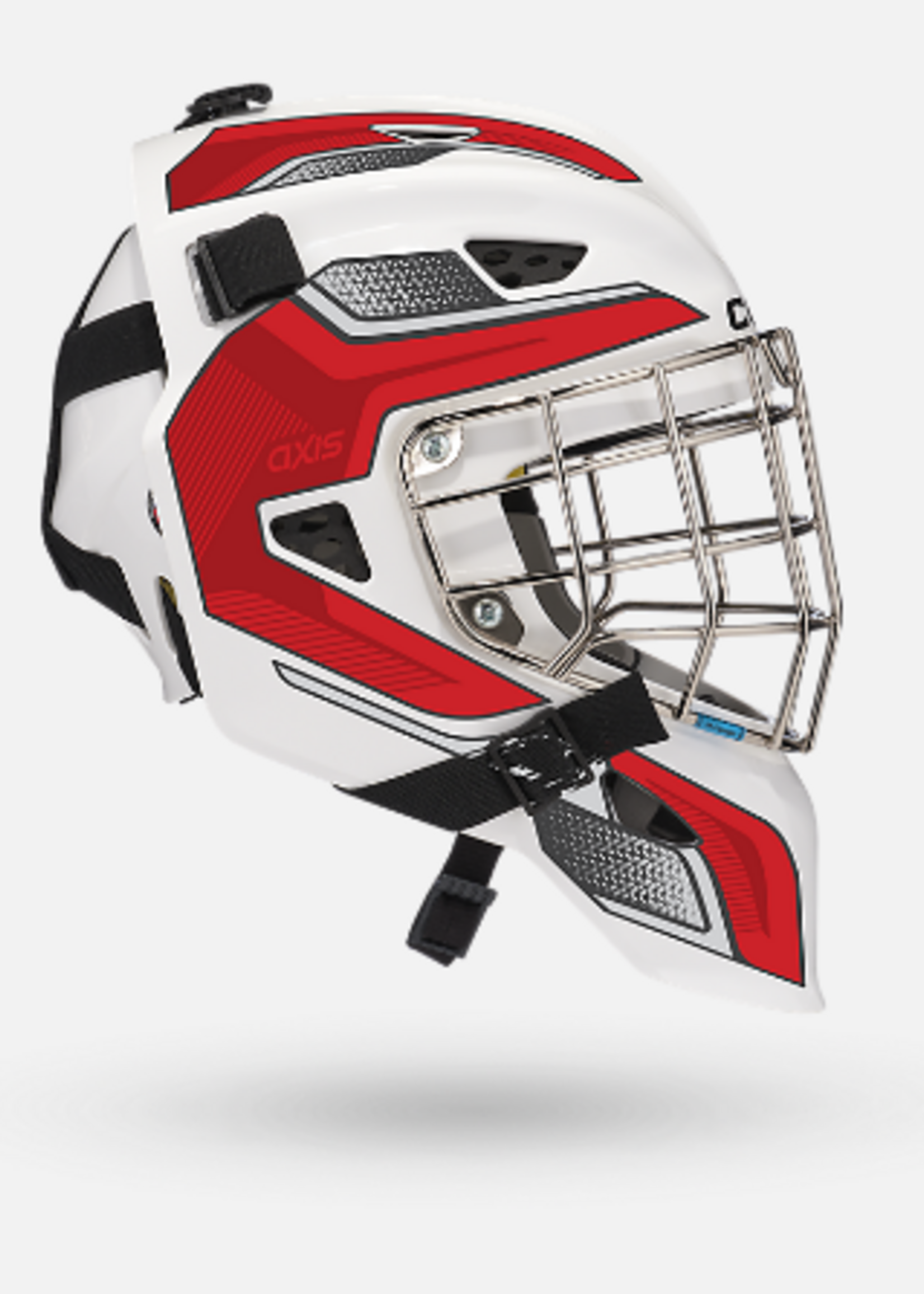 CCM Hockey Casque gardien CCM F5 YT