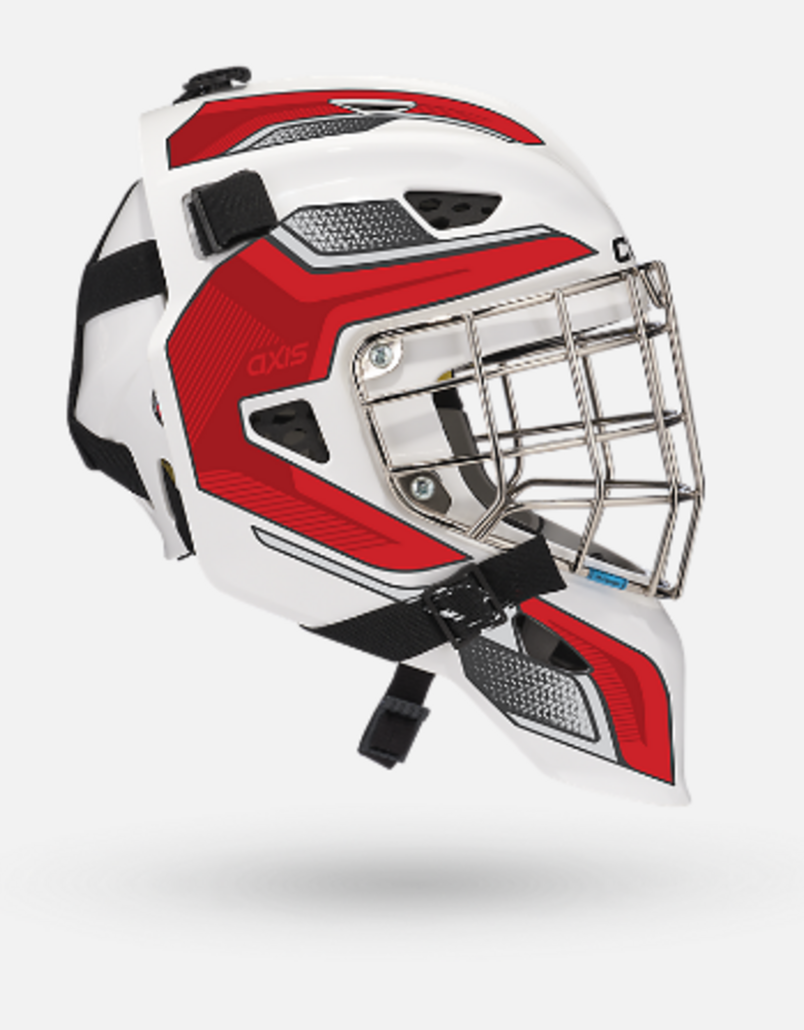 CCM Hockey Casque gardien CCM F5 YT